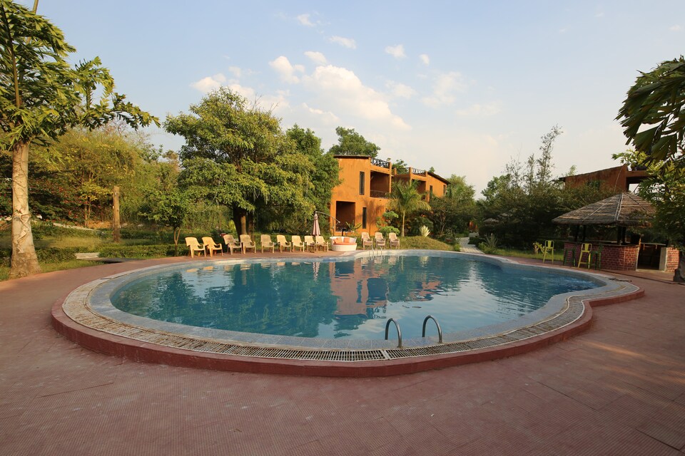 OYO 36535 Koushalya Resort, Kanha, Kanha