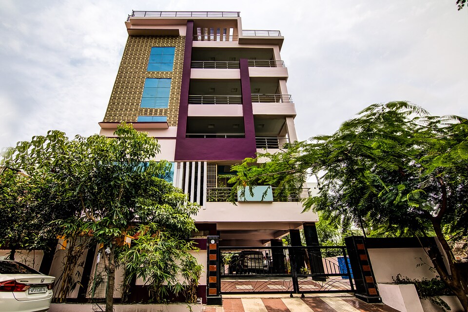 OYO 36538 Tapasya Convention, Beach Side Visakhapatnam, Visakhapatnam