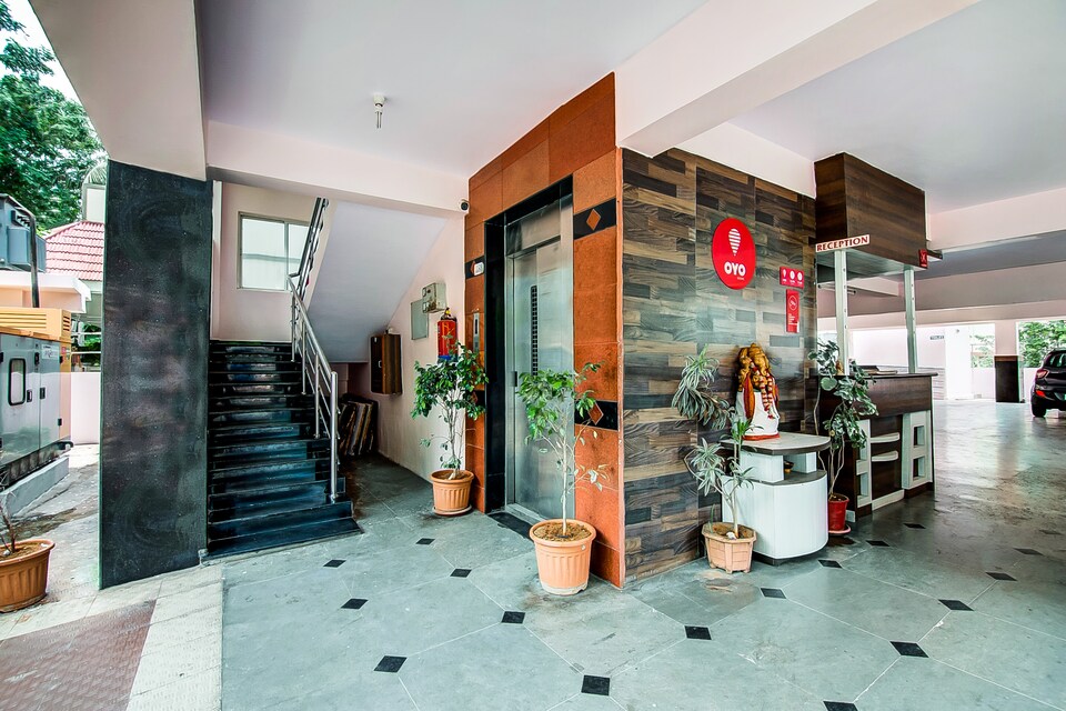 OYO 36538 Tapasya Convention, Beach Side Visakhapatnam, Visakhapatnam