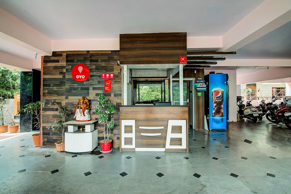 OYO 36538 Tapasya Convention, Beach Side Visakhapatnam, Visakhapatnam