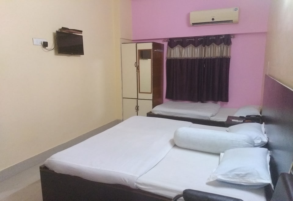 OYO 36539 Hotel Priyadarshini, Bankura city, Bankura