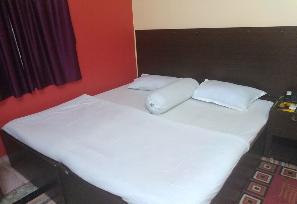 OYO 36539 Hotel Priyadarshini, Bankura city, Bankura