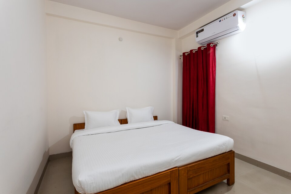SPOT ON 36541 Ganesh Guest House, Hoshangabad Road, Bhopal