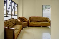 Hotel O near Stadion Pahoman formerly Wisma Andalas Asri