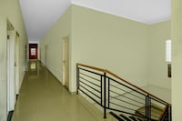 Hotel O near Stadion Pahoman formerly Wisma Andalas Asri