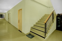 Hotel O near Stadion Pahoman formerly Wisma Andalas Asri