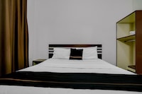 Hotel O near Stadion Pahoman formerly Wisma Andalas Asri