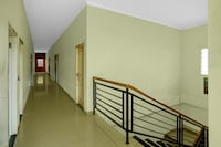 Hotel O near Stadion Pahoman formerly Wisma Andalas Asri