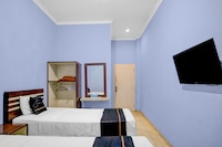 Hotel O near Stadion Pahoman formerly Wisma Andalas Asri