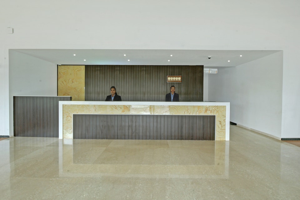 Palette - Spoorti Resort, Bijapur city, बीजापुर