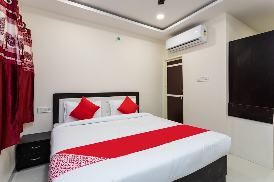 OYO 36548 Hotel Star 21, Bhawarkua Indore, Indore