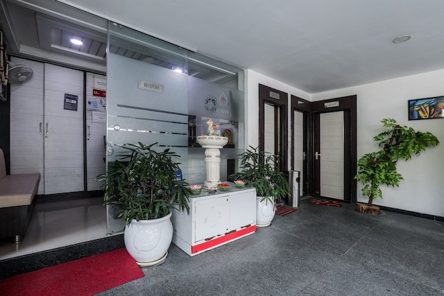 Hotel O Ssr Luxury Rooms