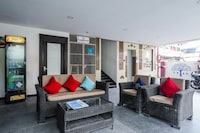 Hotel O Ssr Luxury Rooms