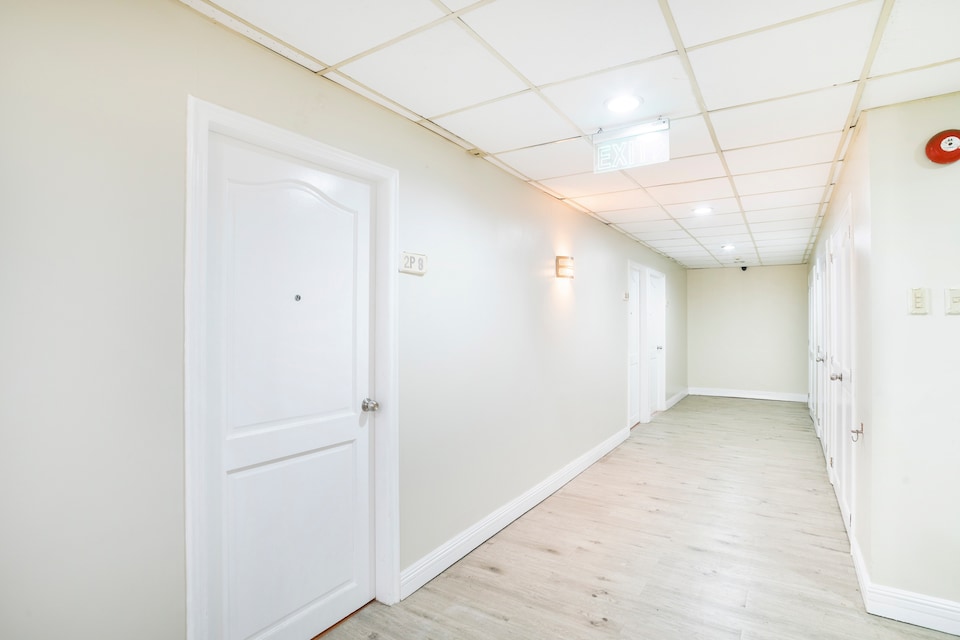 OYO 181 Manila Airport Hotel, Paranaque Manila, Paranaque City