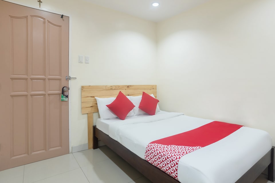 OYO 182 Countess Pension House, Cebu City, Cebu
