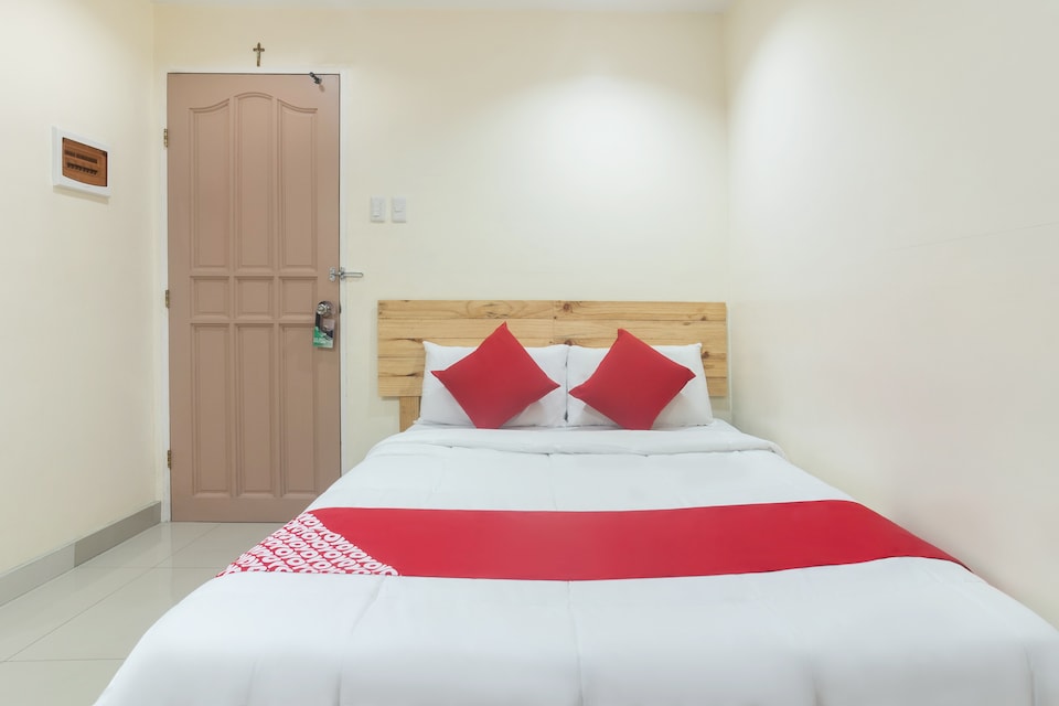 OYO 182 Countess Pension House, Cebu City, Cebu