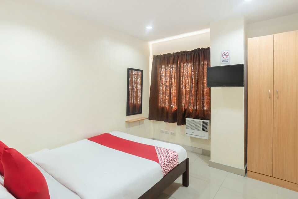 OYO 182 Countess Pension House, Cebu City, Cebu