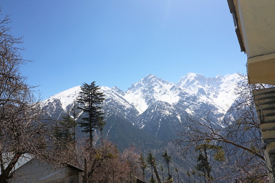 OYO 36552 Royal Voyages, Kalpa, Kinnaur