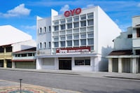 Collection O GHC Near Penang Street Art Formerly Queen City Hotel