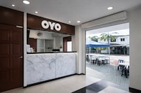 Collection O GHC Near Penang Street Art Formerly Queen City Hotel