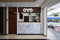 Collection O GHC Near Penang Street Art Formerly Queen City Hotel