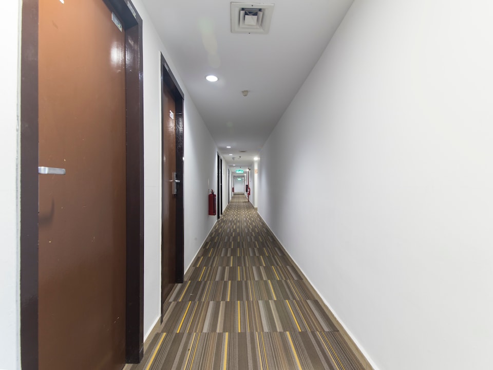 OYO 1000  Mesra Boutique Hotel, Port Dickson, Port Dickson