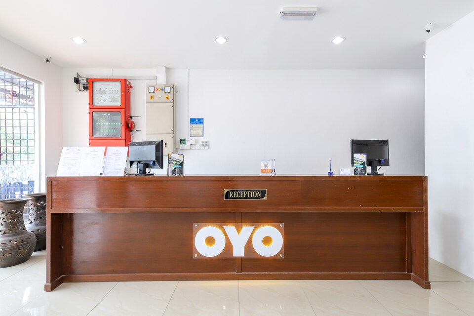 OYO 1000  Mesra Boutique Hotel, Port Dickson, Port Dickson
