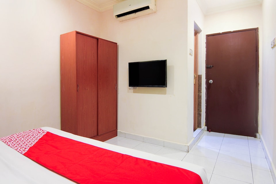 OYO 1002 Hotel Sahara Inn Batu Caves, Batu Caves, Selayang