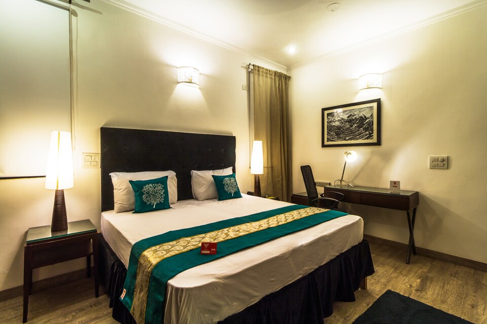 OYO 3587 Yippee Rooms, Golf Course Road, Gurgaon