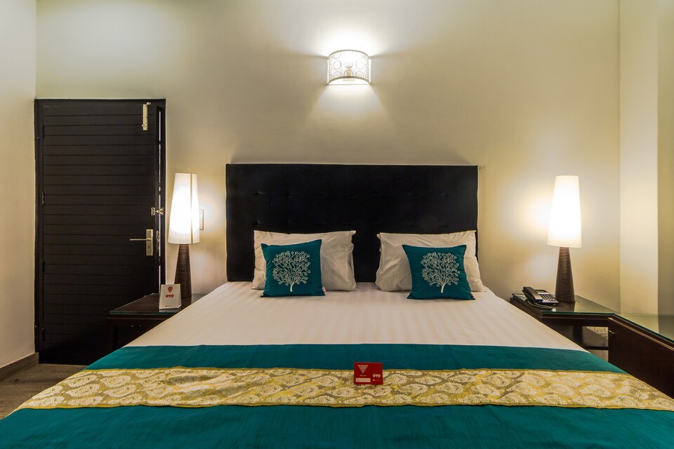 OYO 3587 Yippee Rooms, Golf Course Road, Gurgaon