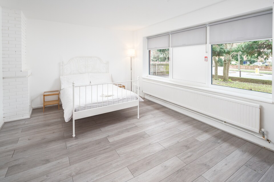 OYO Home Clapham Shared, Wimbledon London, London