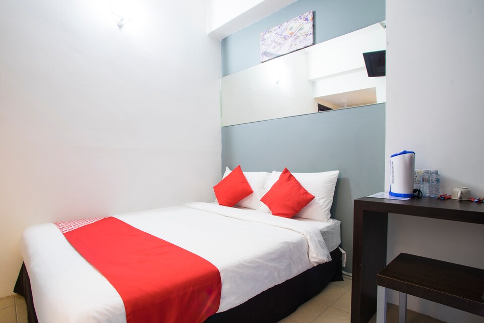 OYO 1003 My Pace, Bukit Bintang, Kuala Lumpur