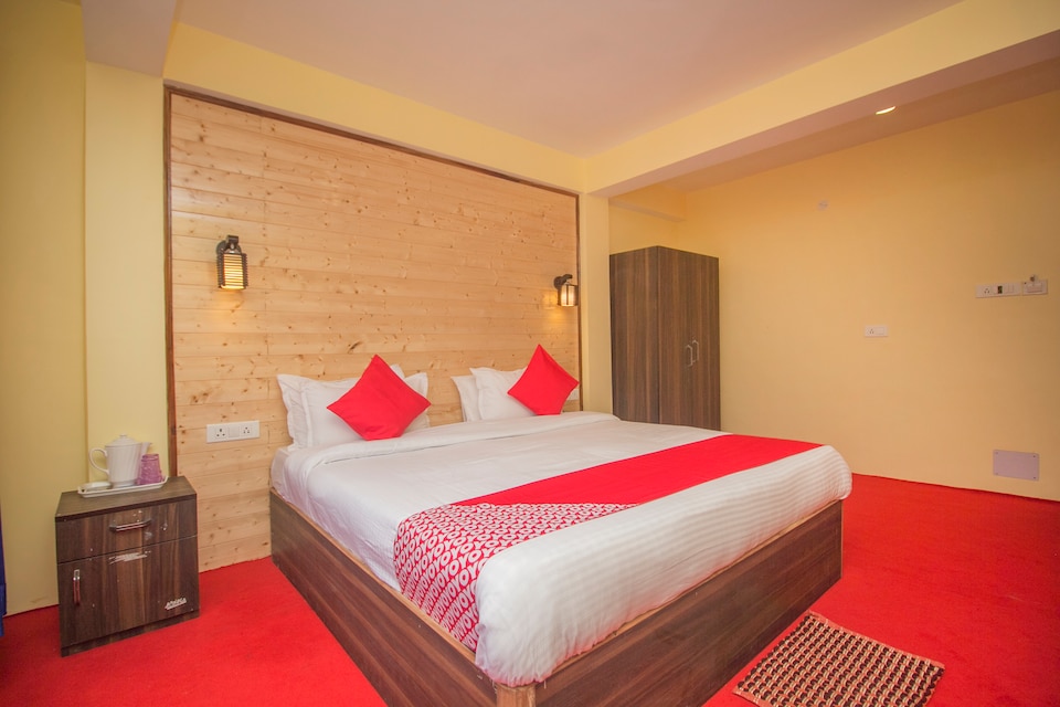 OYO 36567 Mountain Bliss, Darjeeling, Darjeeling