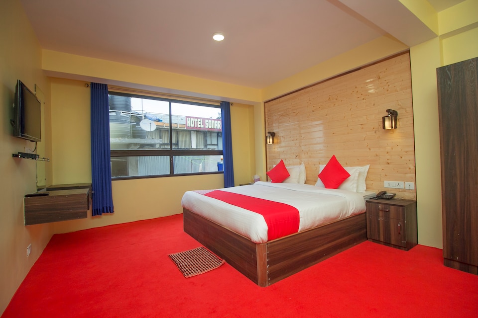 OYO 36567 Mountain Bliss, Darjeeling, Darjeeling