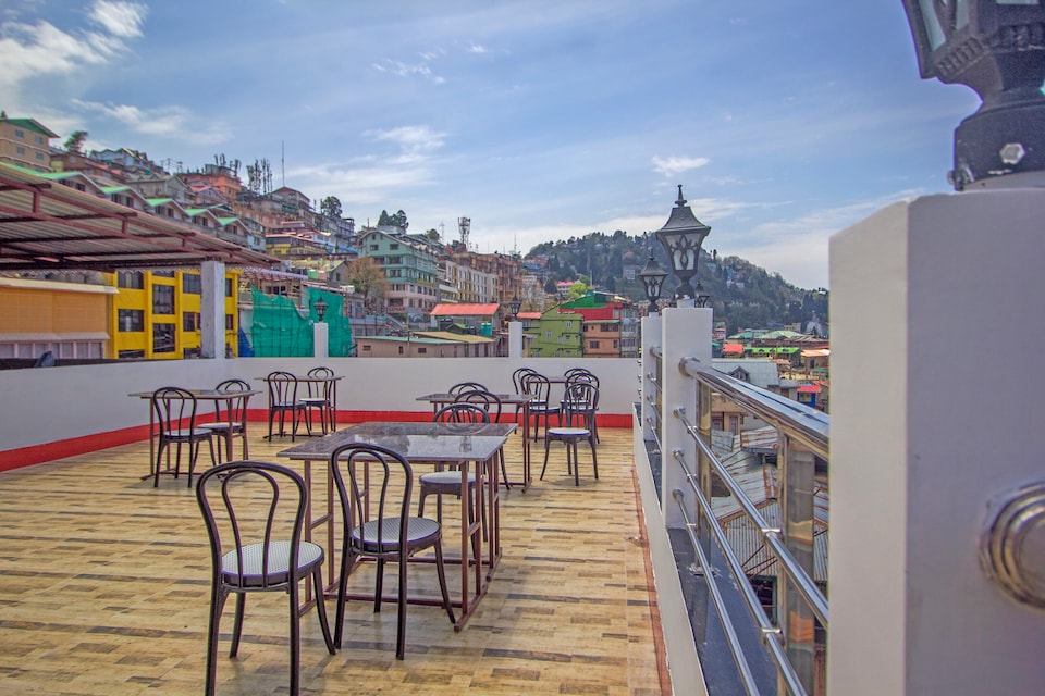 OYO 36567 Mountain Bliss, Darjeeling, Darjeeling