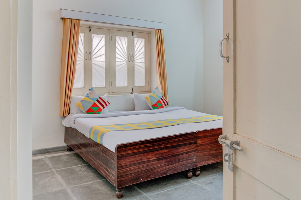 OYO Home 36572 Artistic Stay 1bhk, Mount Abu, Mount-Abu