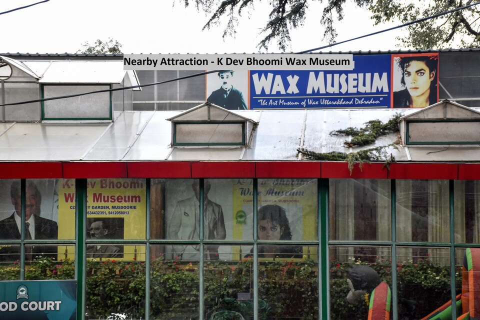 OYO 18568 Ratan Hotel, Library Chowk Mussoorie, Mussoorie