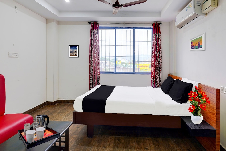 Hotel O Ambur, Ambur, Ambur