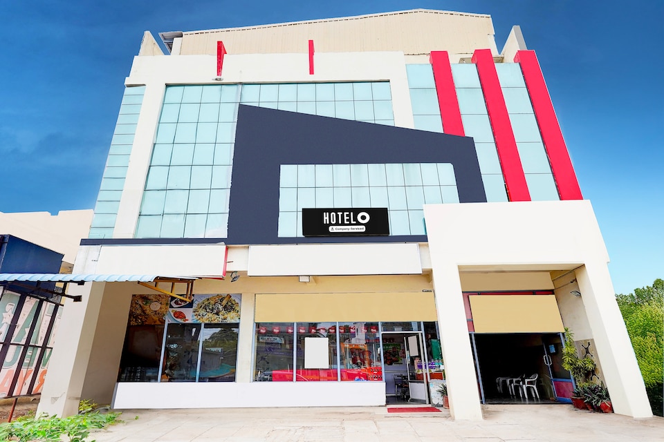 Hotel O Ambur, Ambur, अम्बुर