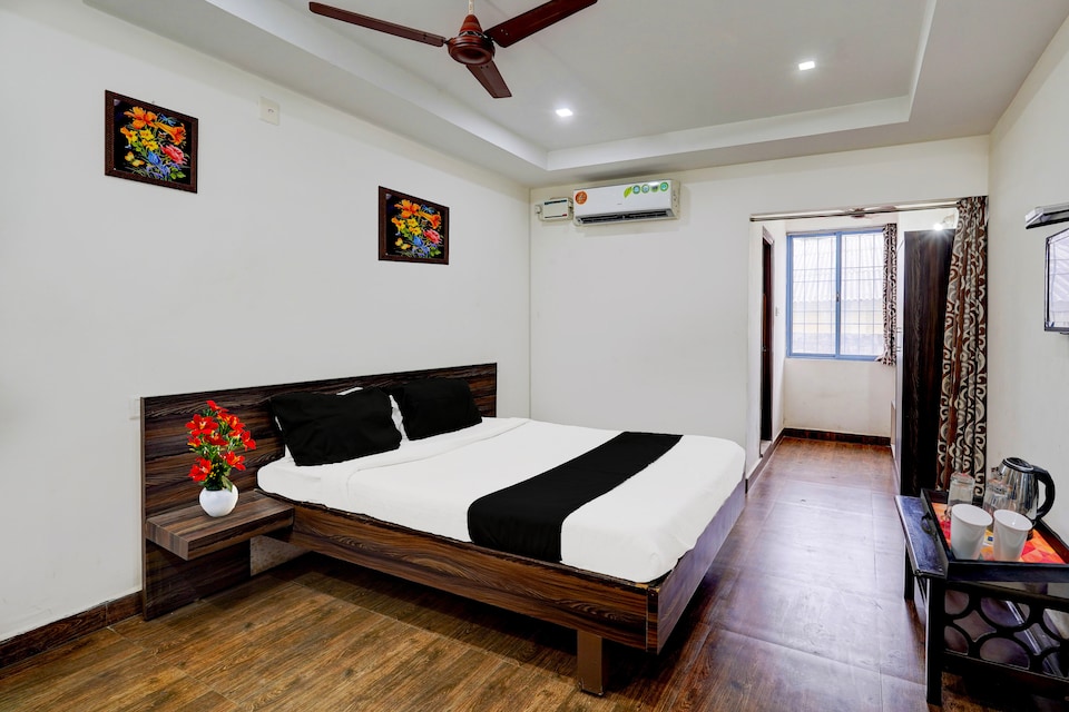 Hotel O Ambur, Ambur, Ambur