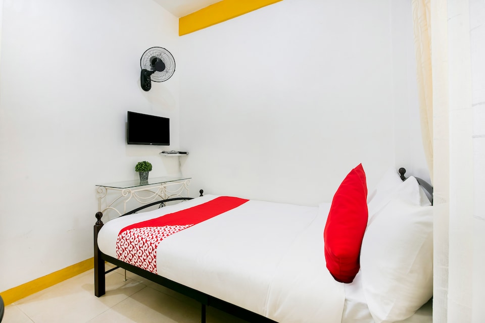 OYO 186 Innsite, Pasay Manila, Pasay