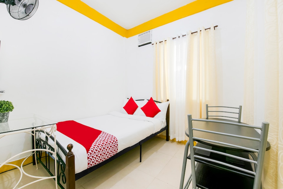 OYO 186 Innsite, Pasay Manila, Pasay