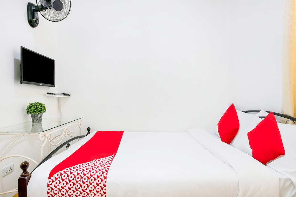 OYO 186 Innsite, Pasay Manila, Pasay