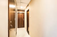 Hotel O Royal Palace Inn