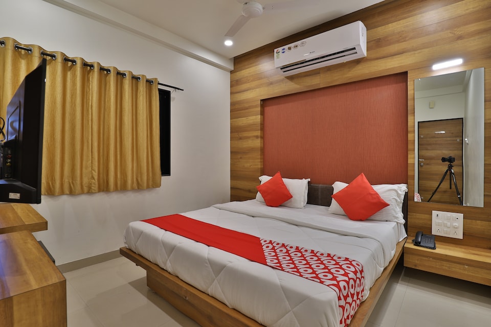 OYO 36594 Hotel Swagat, Somnath, Somnath