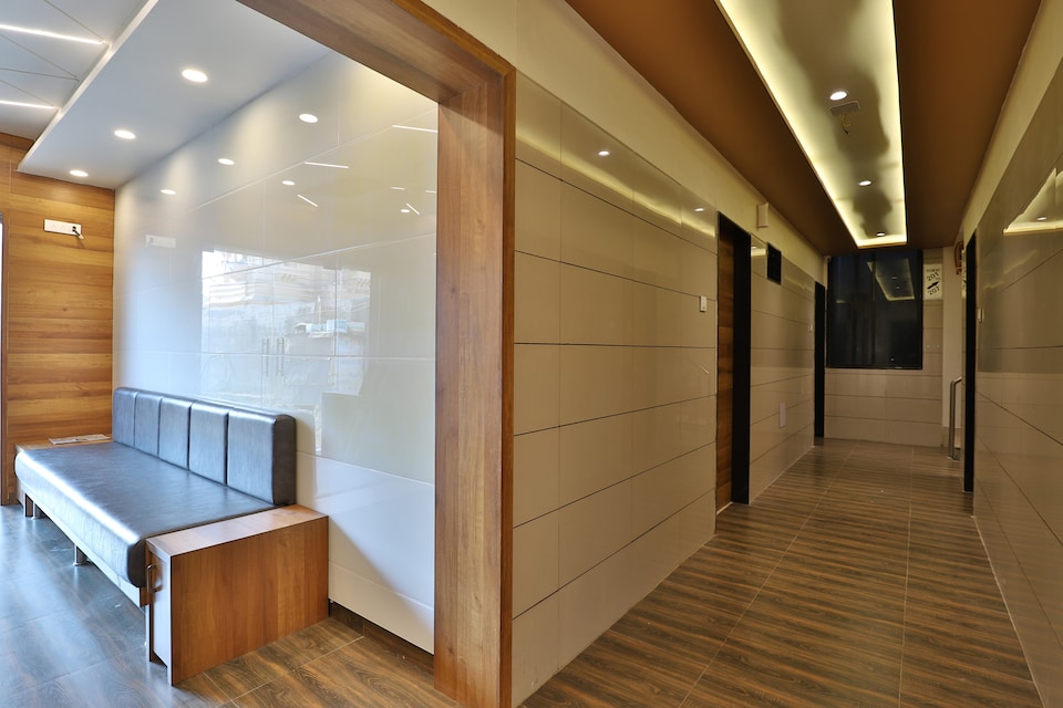 OYO 36594 Hotel Swagat, Somnath, Somnath