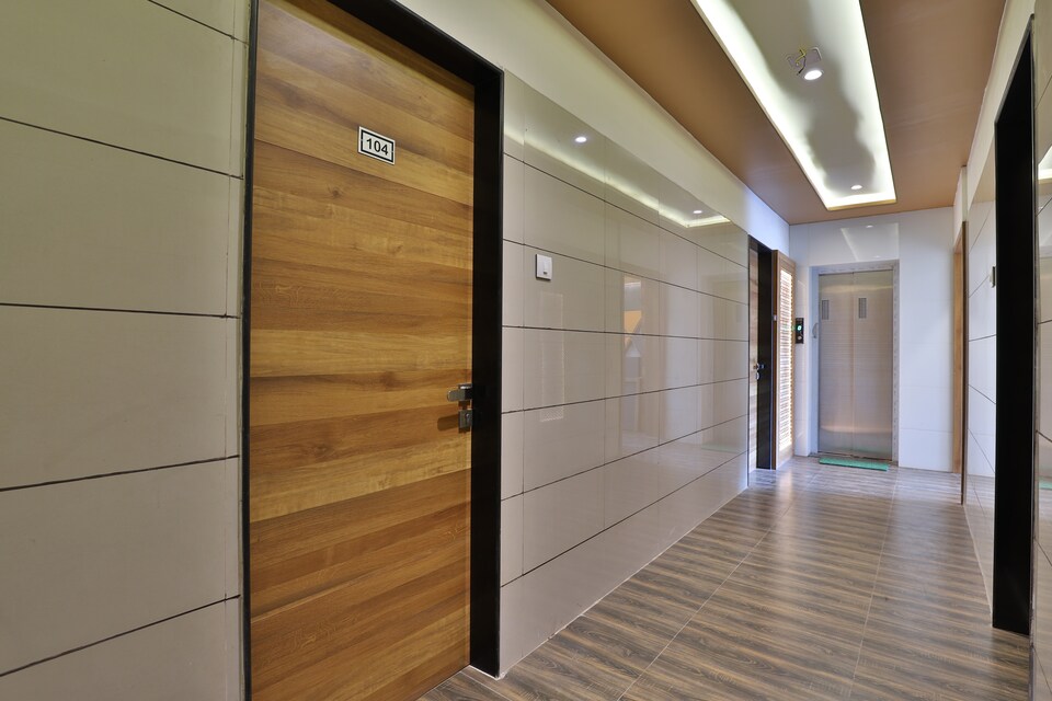 OYO 36594 Hotel Swagat, Somnath, Somnath