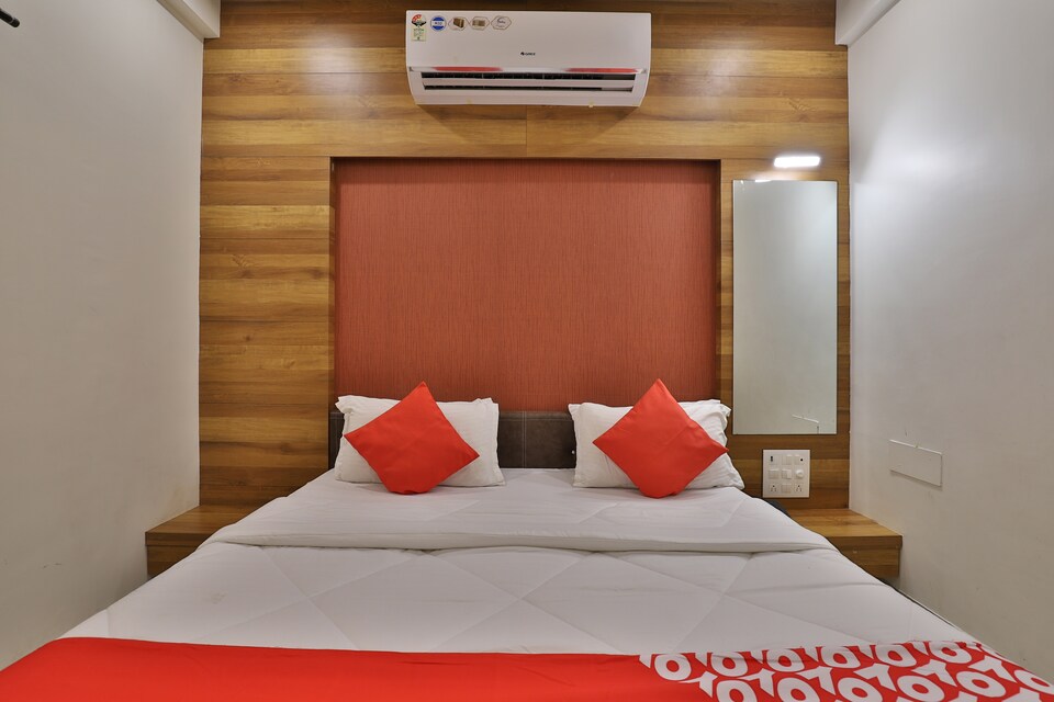 OYO 36594 Hotel Swagat, Somnath, Somnath