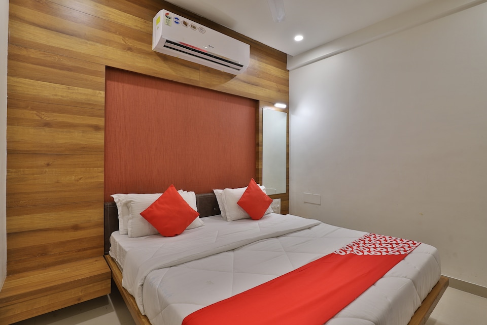 OYO 36594 Hotel Swagat, Somnath, Somnath