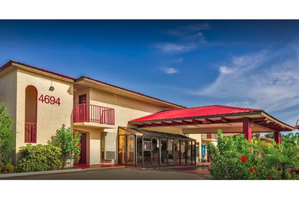 OYO Hotel Kissimmee Maingate East, C34746-1, Kissimmee